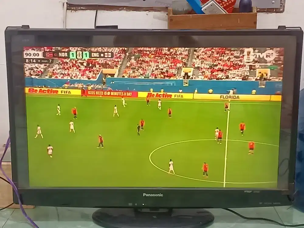TV Panasonic 32 inch