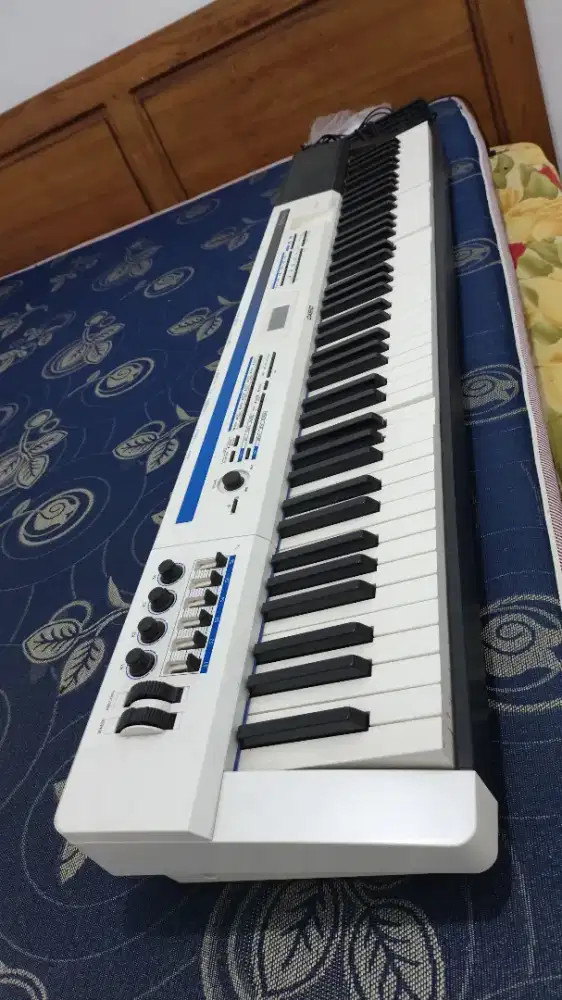 JUAL KEYBOARD CASIO PRIVIA PX-5SWE