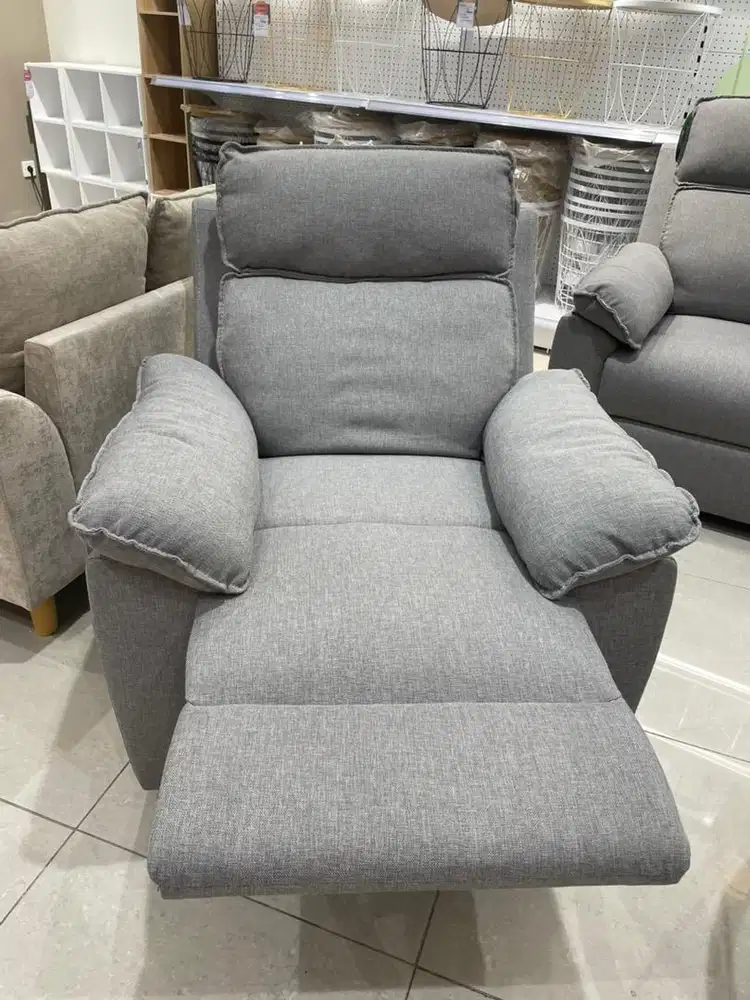 NEW ARRIVAL SOFA RECLINER