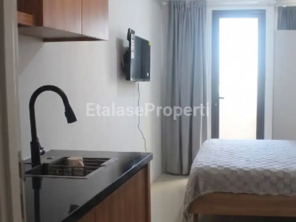 Disewakan apartemen siap huni vittorio wiyung
