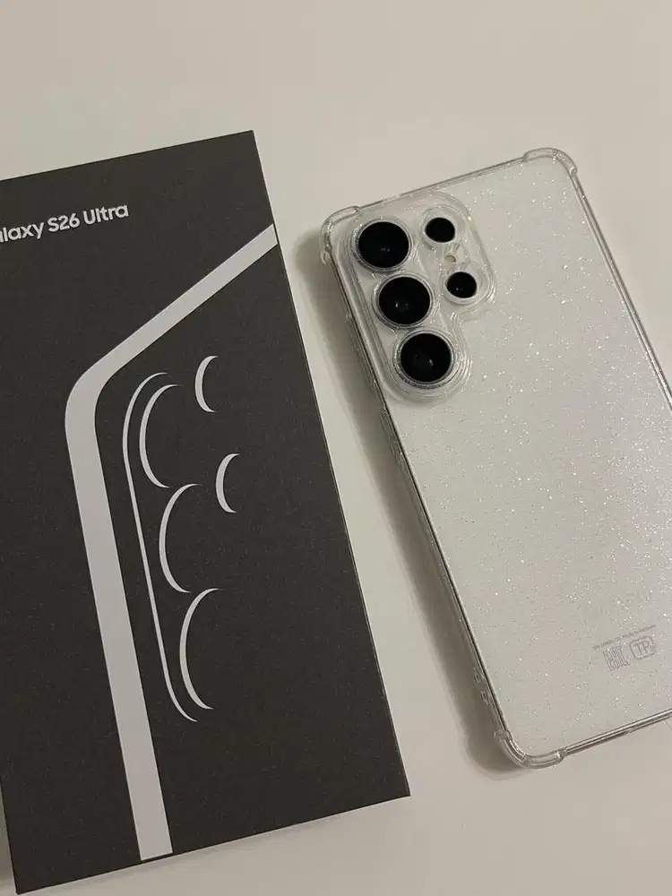Samsung S26 Ultra garansi resmi cicilan 0%