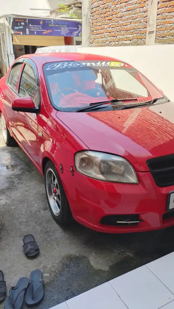 Mobil bekas berkualitas