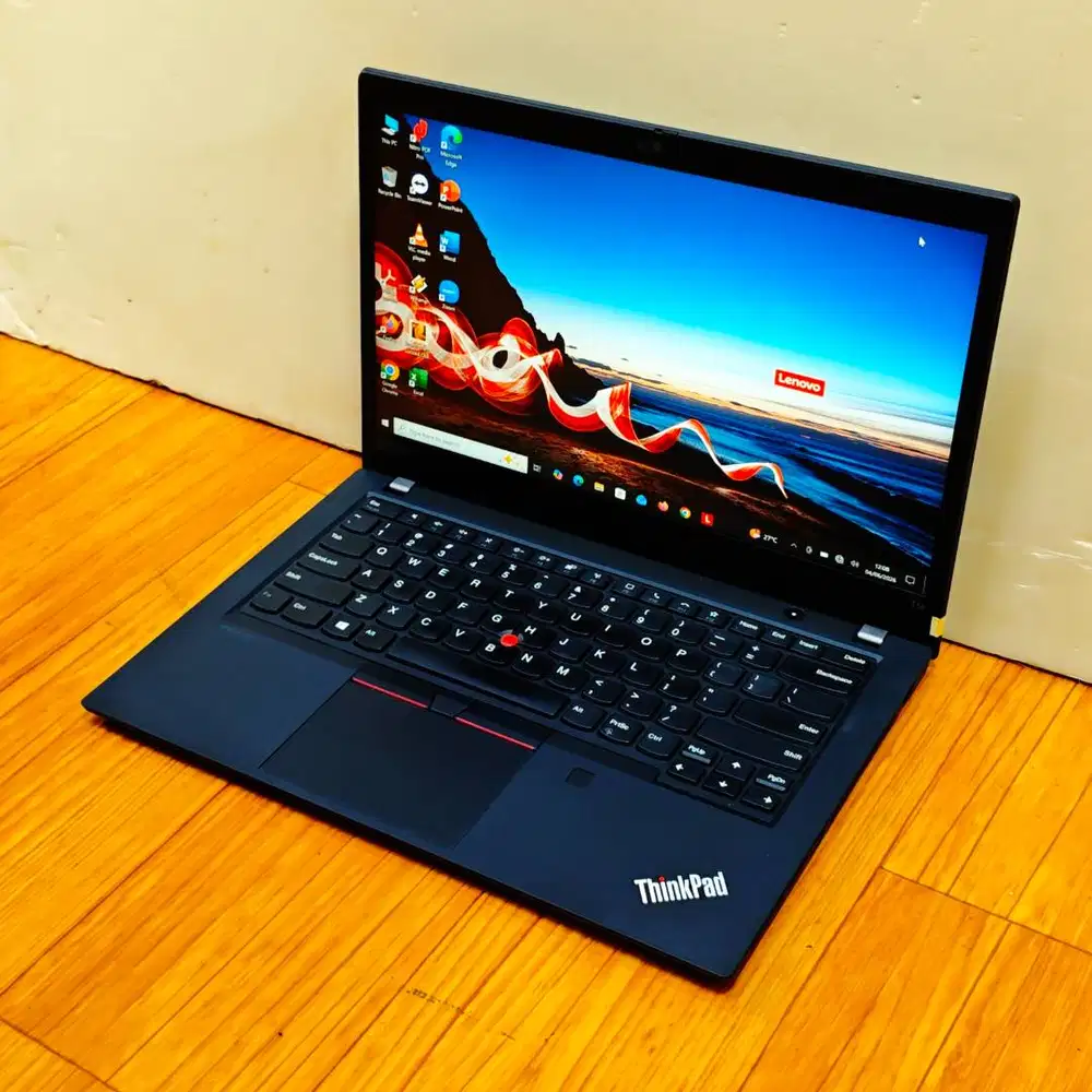 ThinkPad T14 Gen 1 Core i5 10th 16GB 512GB Muluss