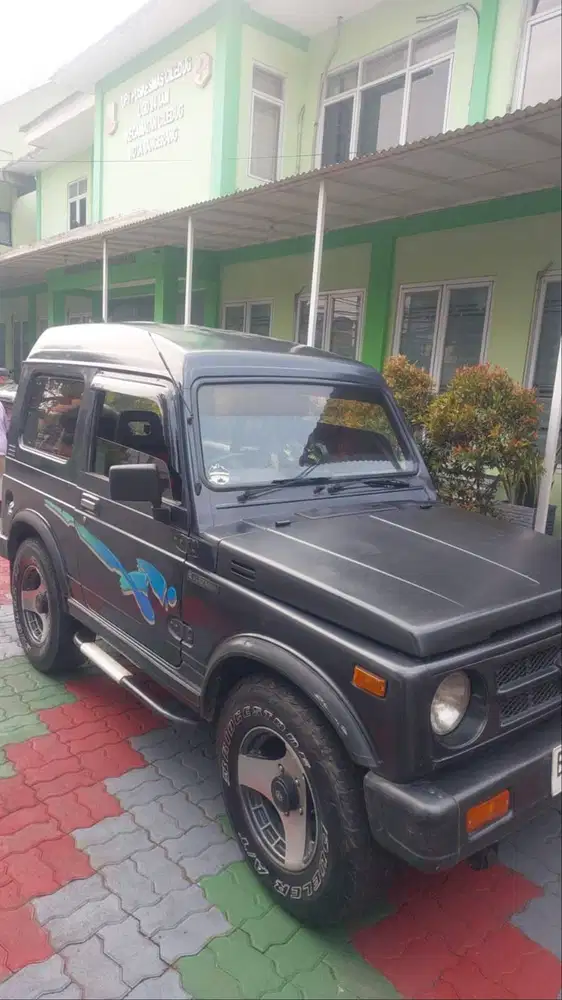 Katana tahun 1996