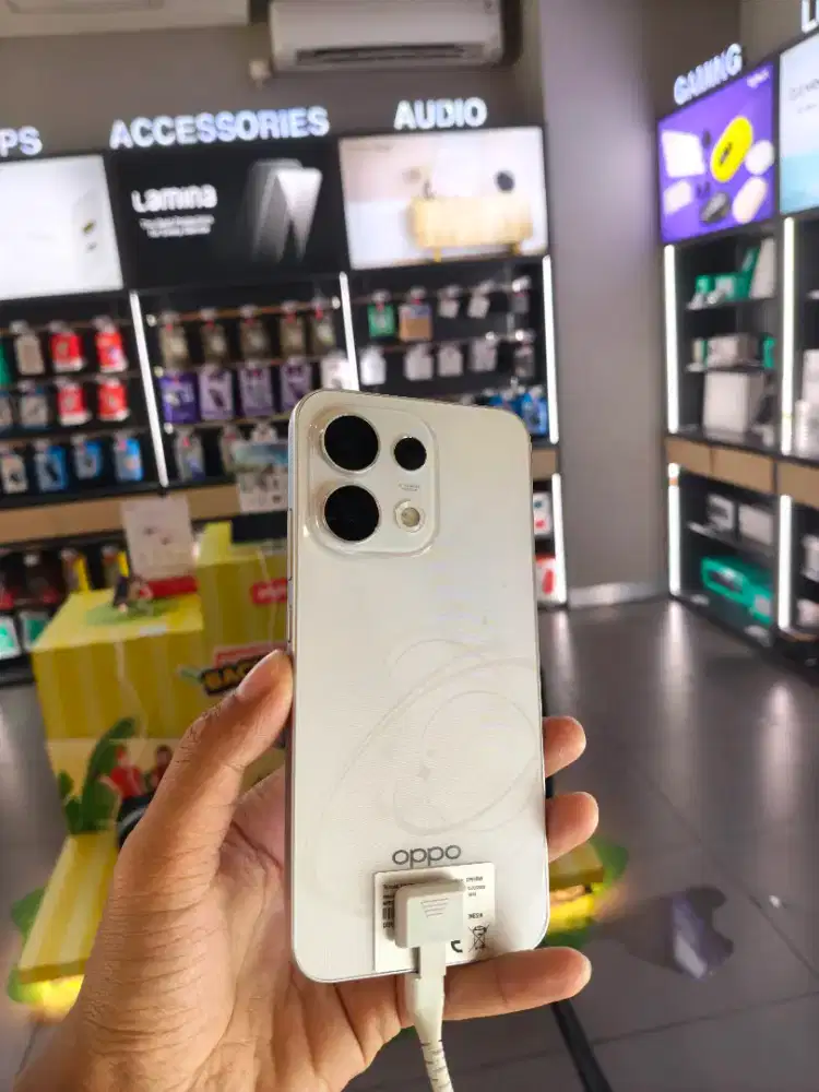 OPPO RENO 16 SERIES