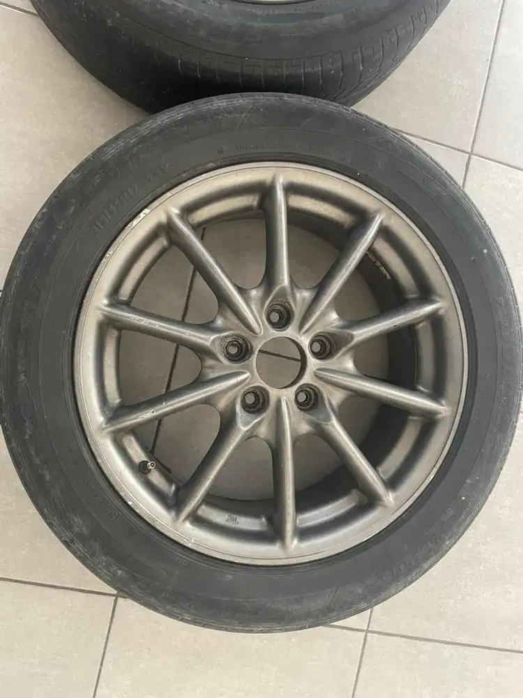 Velg innova hrv oddysey RB1 grandmax megacary luxio