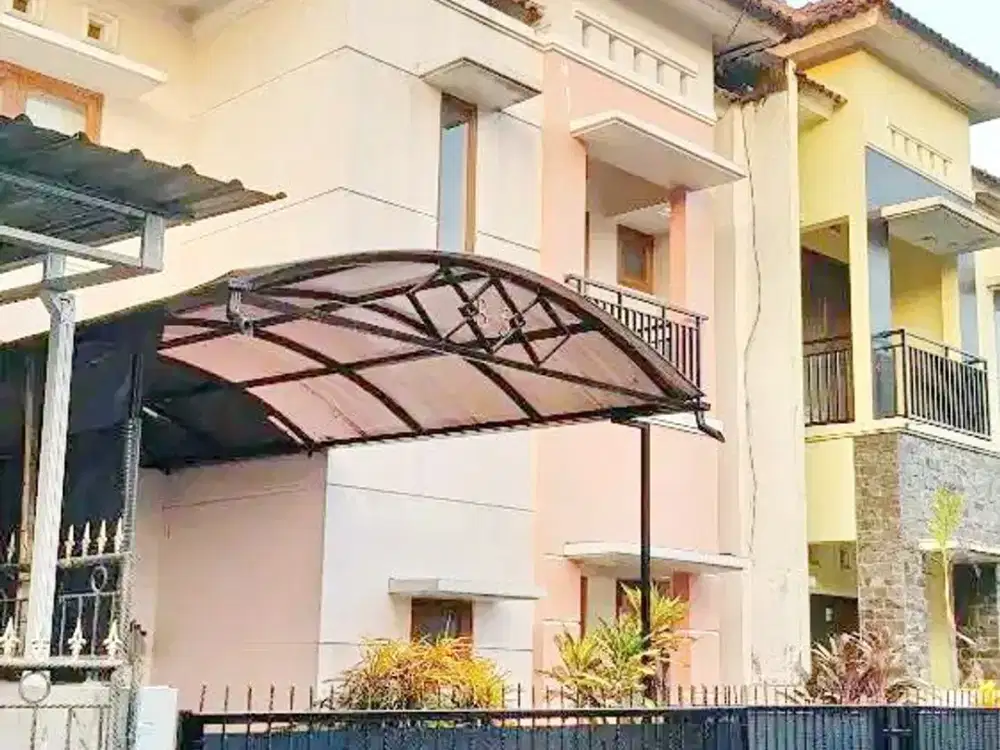 Rumah 2 Lantai di Perum Pesona Anindya Karangmloko, Dekat Hyrta, The Paradise, Green Hills, Dekat Bias, Al-Azhar