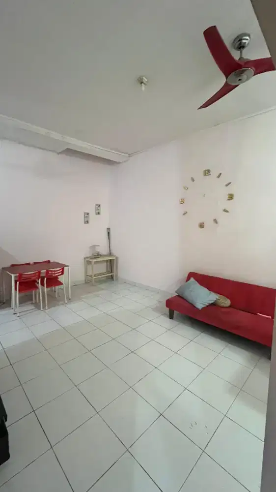 ART rumah tangga