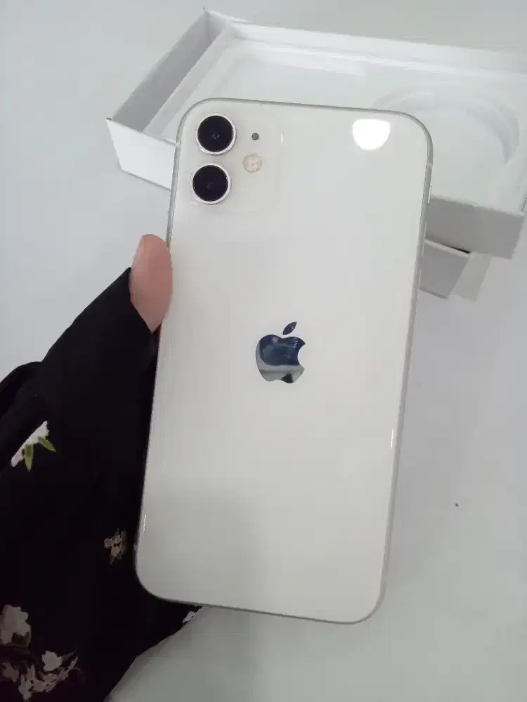 iPhone 11 256GB