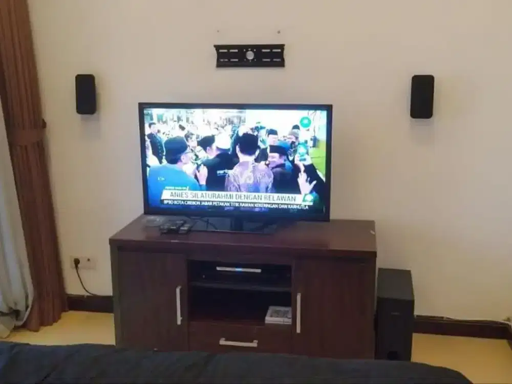 Dijual Dan Disewakan Apartmen Di Braga Citywalk Bandung