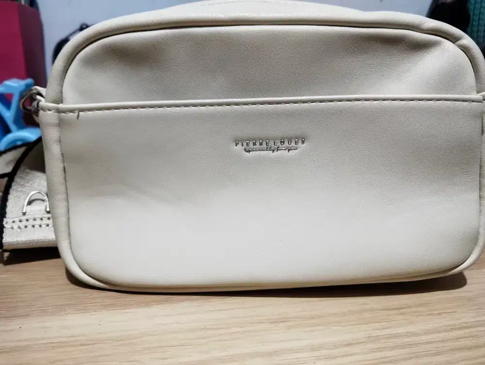 Tas Pierre Loues