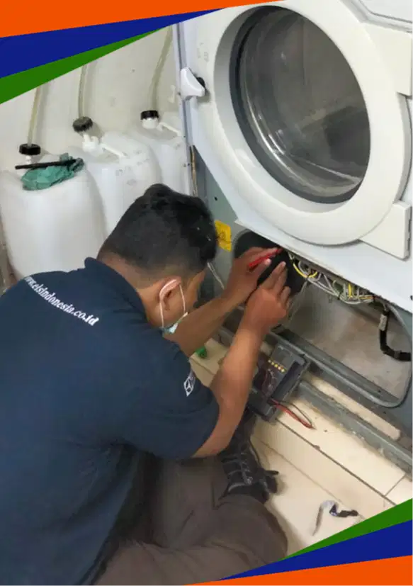 DI BUTUHKAN BEBERAPA TEKNISI - LOWONGAN KERJA TEKNISI