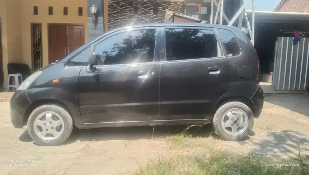 Karimun Estilo 2008