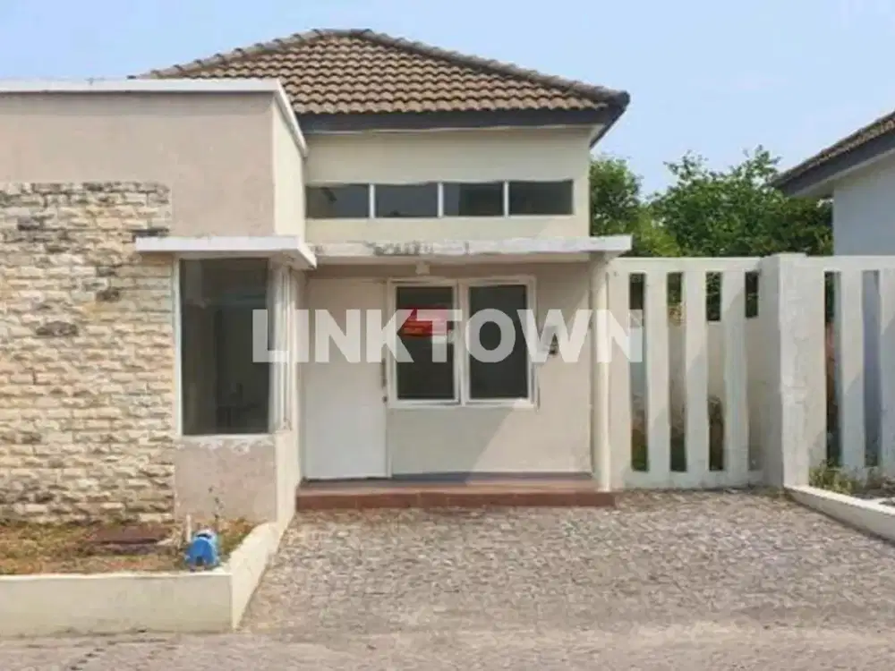 Dijual Rumah Siap Huni Strategis Dekat Juanda dan Tol Tambak Sumur Surabaya