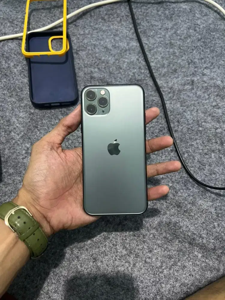 Iphone 11 pro 512gb