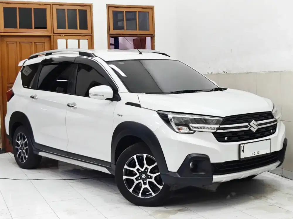 Dp30jt New Suzuki XL7 2020 Beta GX 1.5 Automatic Putih AT 2021 Ful Ori