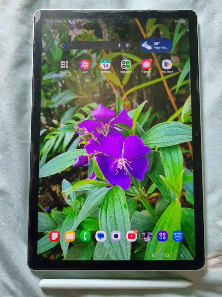 Samsung Galaxy Tab S9 FE 5G 6/128 GB