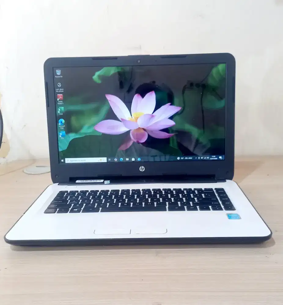 HP 14 Core i5-5200U