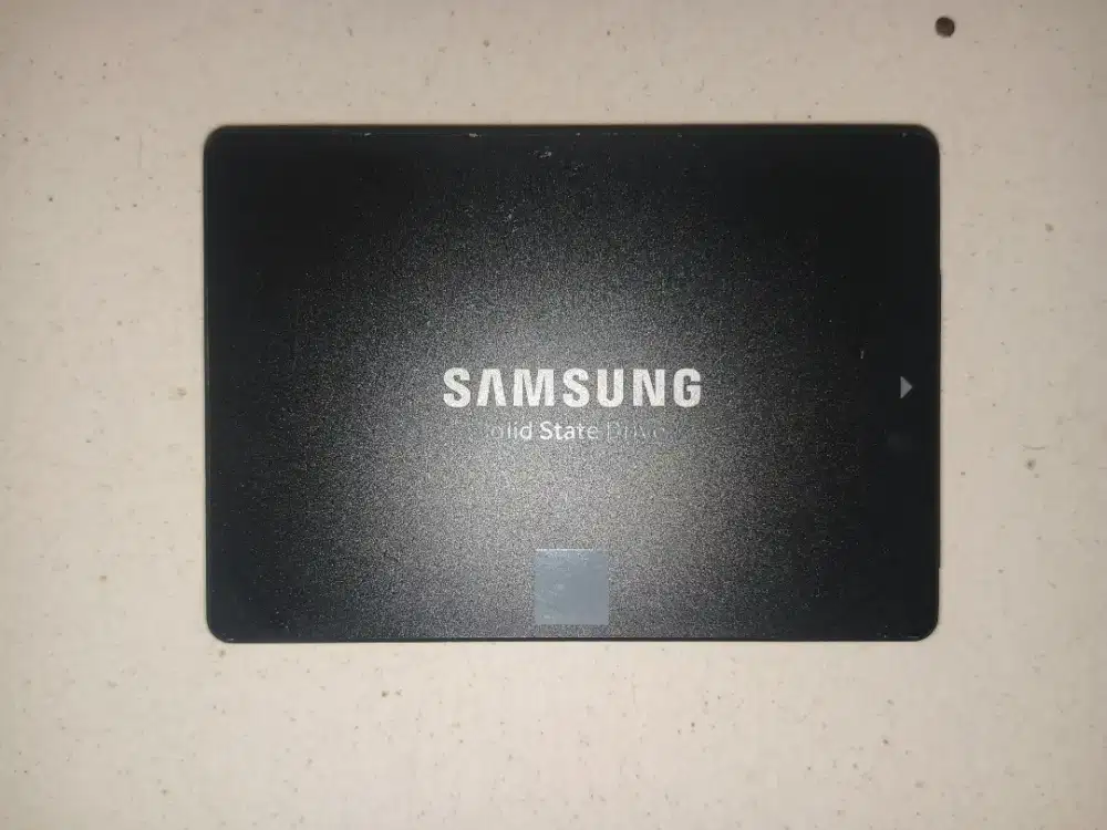 SSD Samsung 850 EVO 500GB