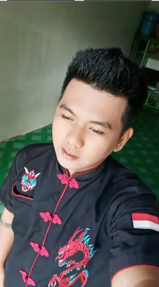 Mencari pekerjaan security.. Siap tugas kapanpun