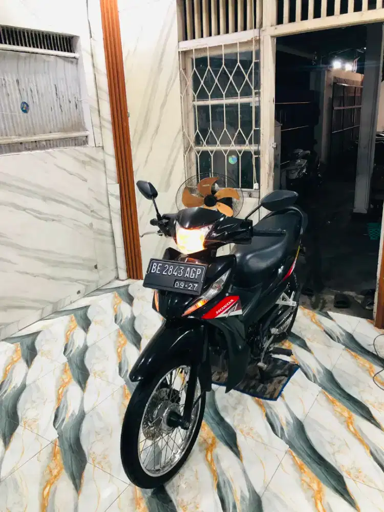 REVO FIT NEW TERBAIK 2023 Pajak Hidup