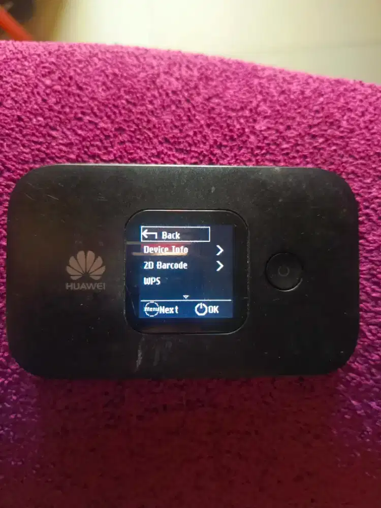 modem 4g huawei all operator