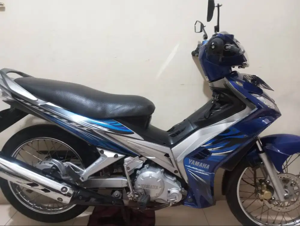 Yamaha Jupiter MX 2006