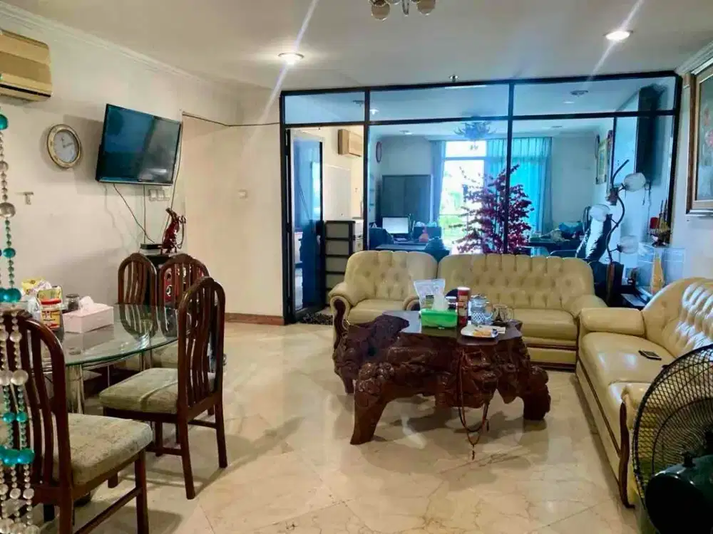 graha famili jual murah apartment condominium prime strategis lokasi premium
