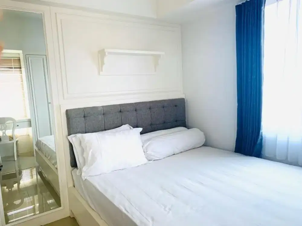Disewakan apartemen orchard pakuwon mall