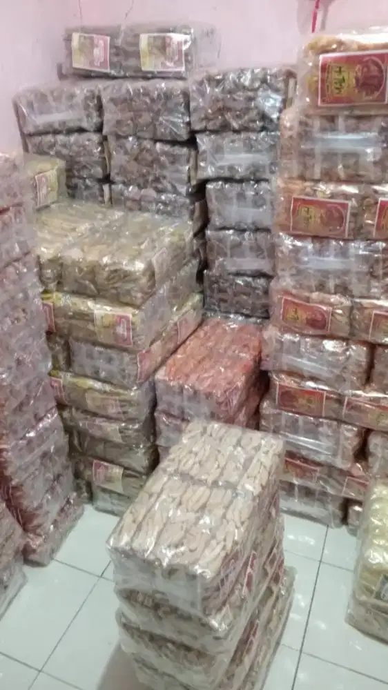 Lowongan kerja kemas produk