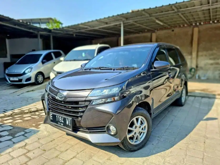 Hot Sale - Xenia 1.3 X STD Bensin-MT