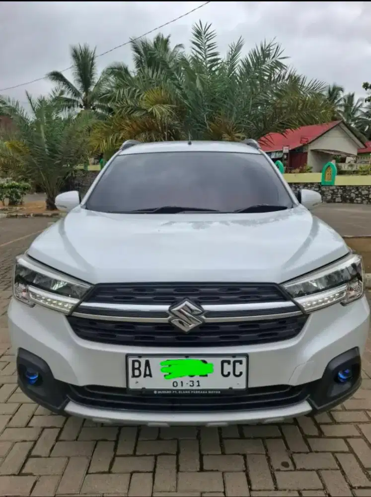 Dijual suzuki xl7 beta