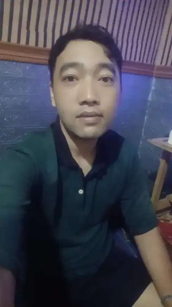 Sedang mencari pekerjaan