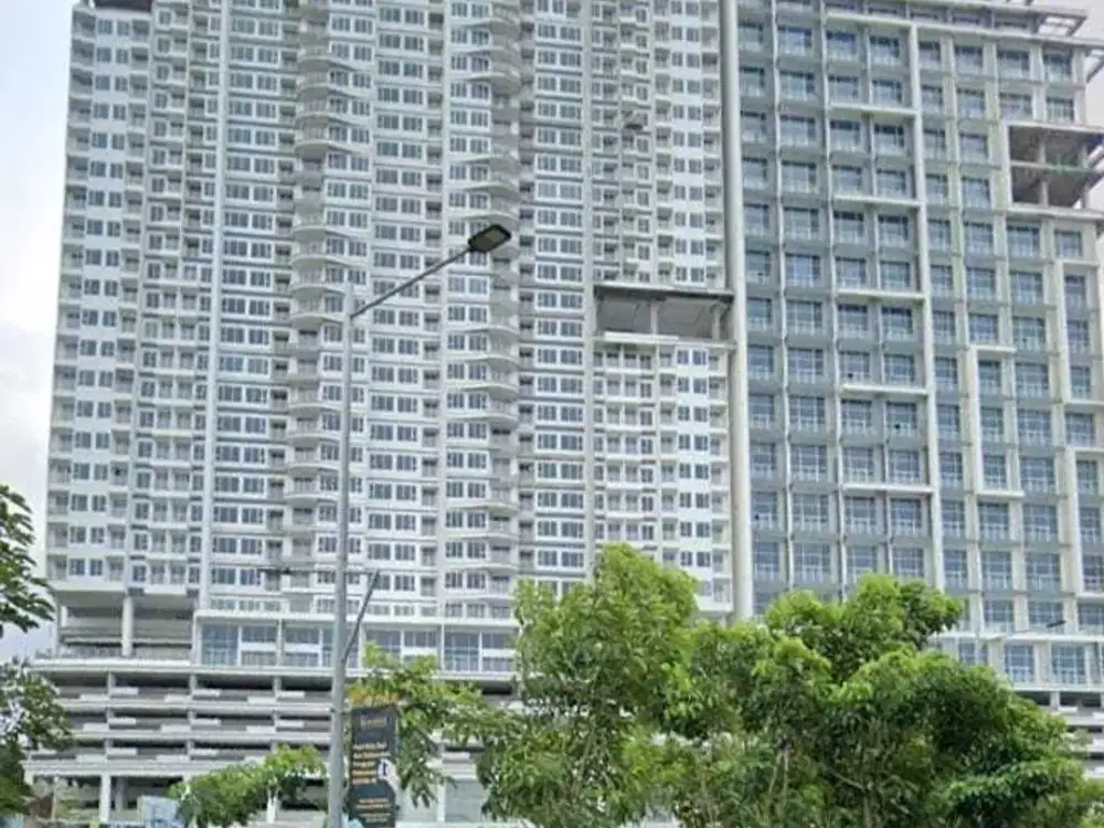 Turun Harga Apartemen 88 Avenue MURAH View City