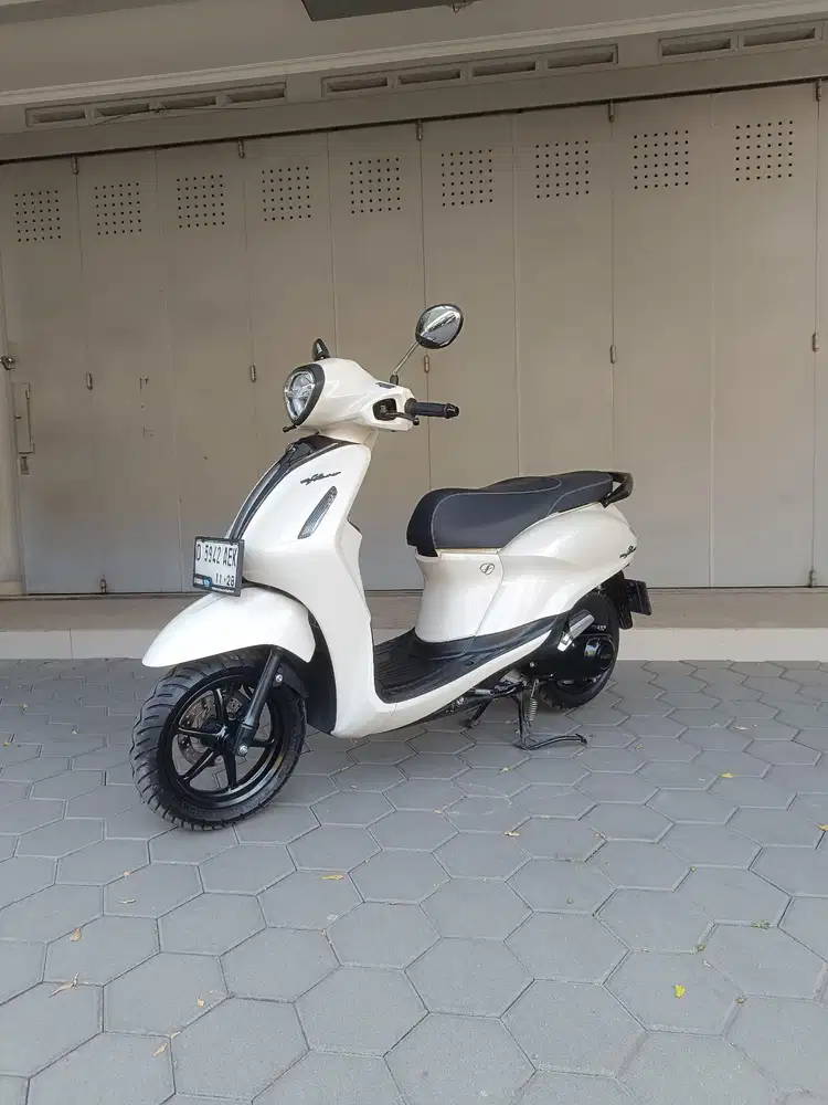 Yamaha grand filano conected 2023 mulus