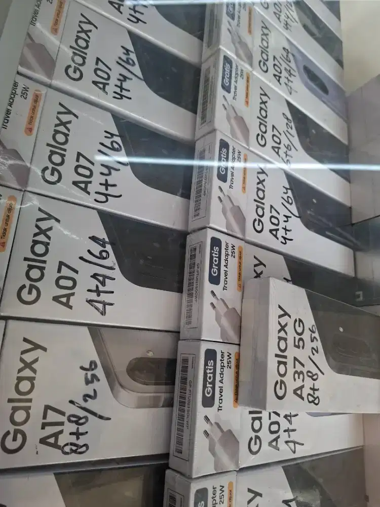CICILAN HP SAMSUNG ALL TYPE TANPA APLIKASI