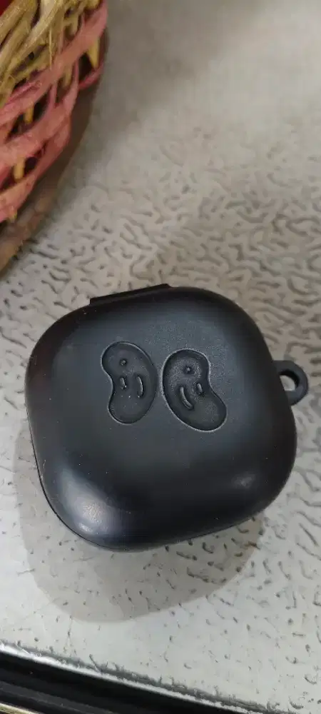 Samsung buds 2 jarang pake