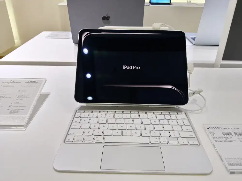 Kredit iPad cukup KTP Bisa Tanpa DP