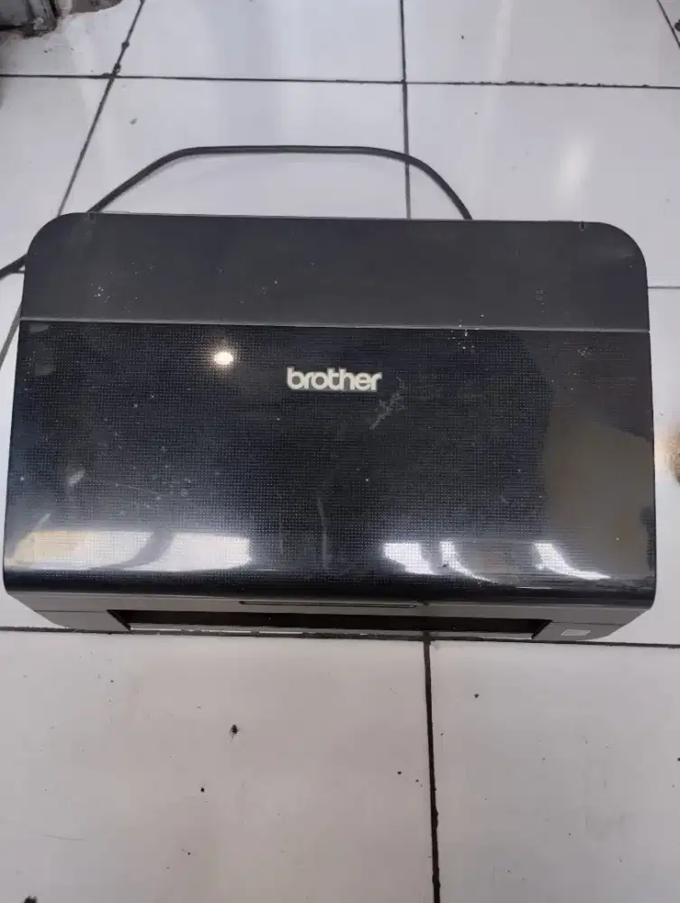 Scanner Brother ADS-2100e