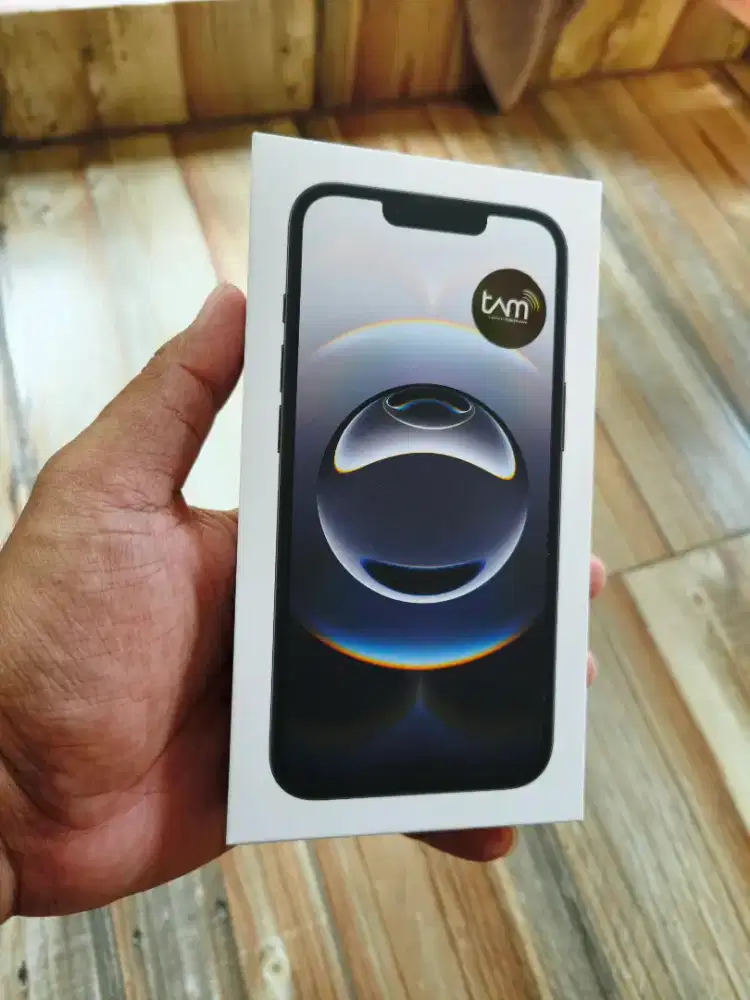 Iphone 16e ibox baru dan segel