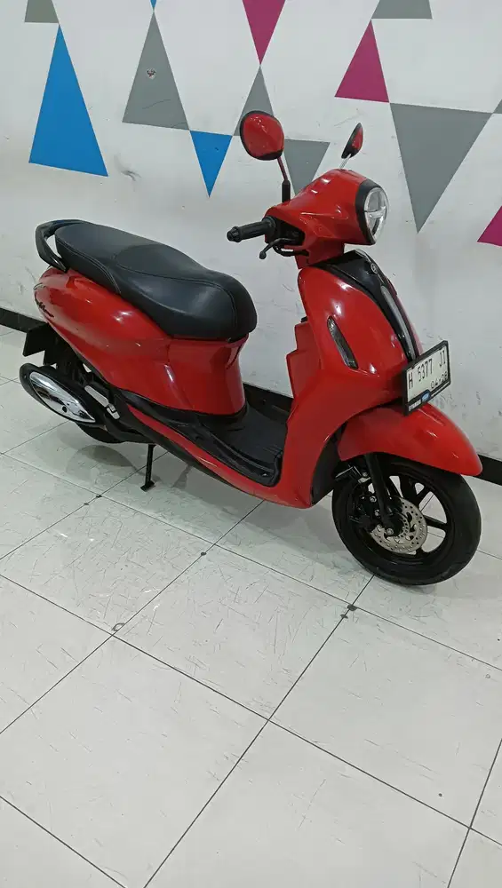 Yamaha Grand Filano Neo 2023 Dp.1jt