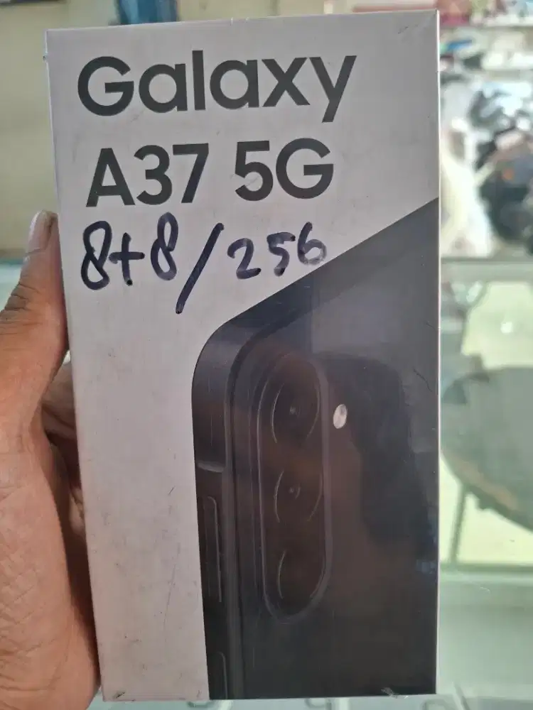 CICILAN HP SAMSUNG A37 5G TANPA APLIKASI