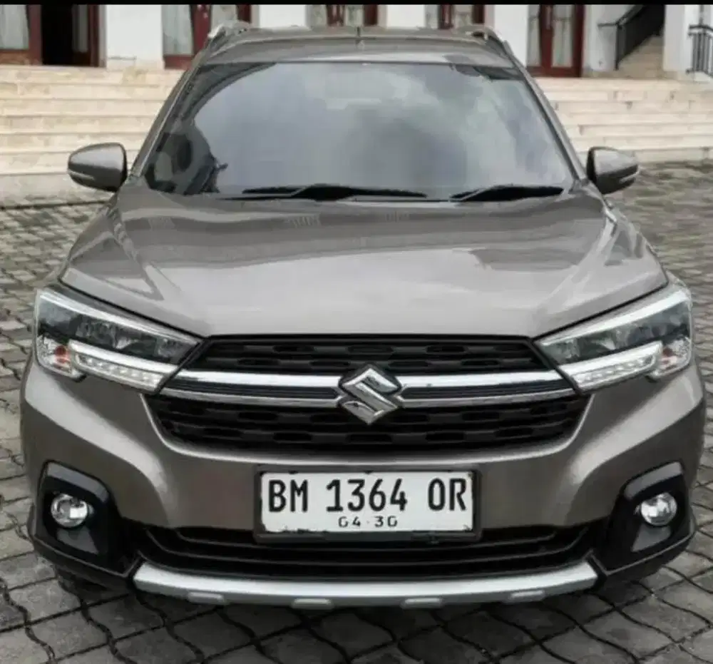 Suzuki xl7 beta