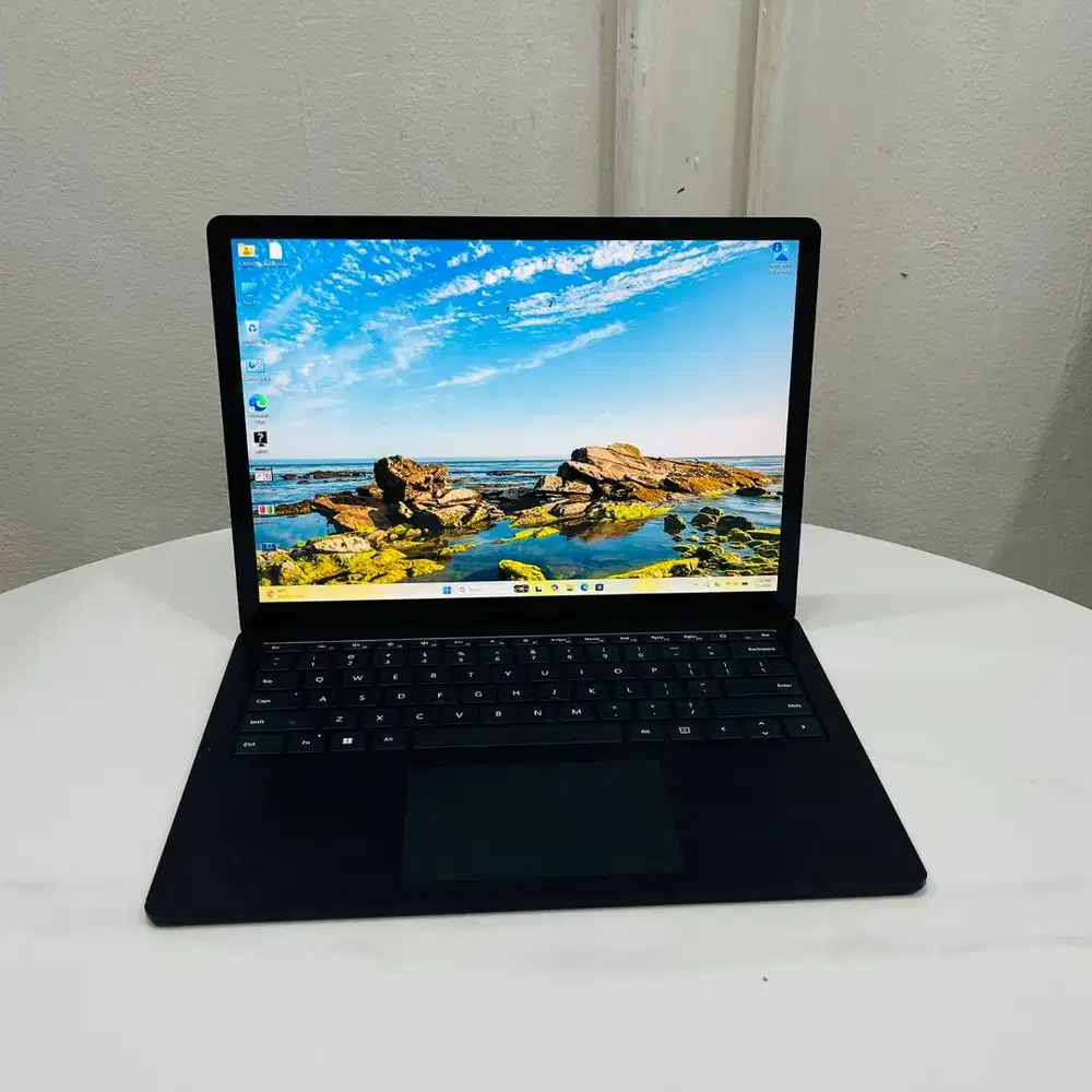 SURFACE LAPTOP 4 TOUCH I7 gen11 Ram 16Gb SSD 512Gb MINUS *REC