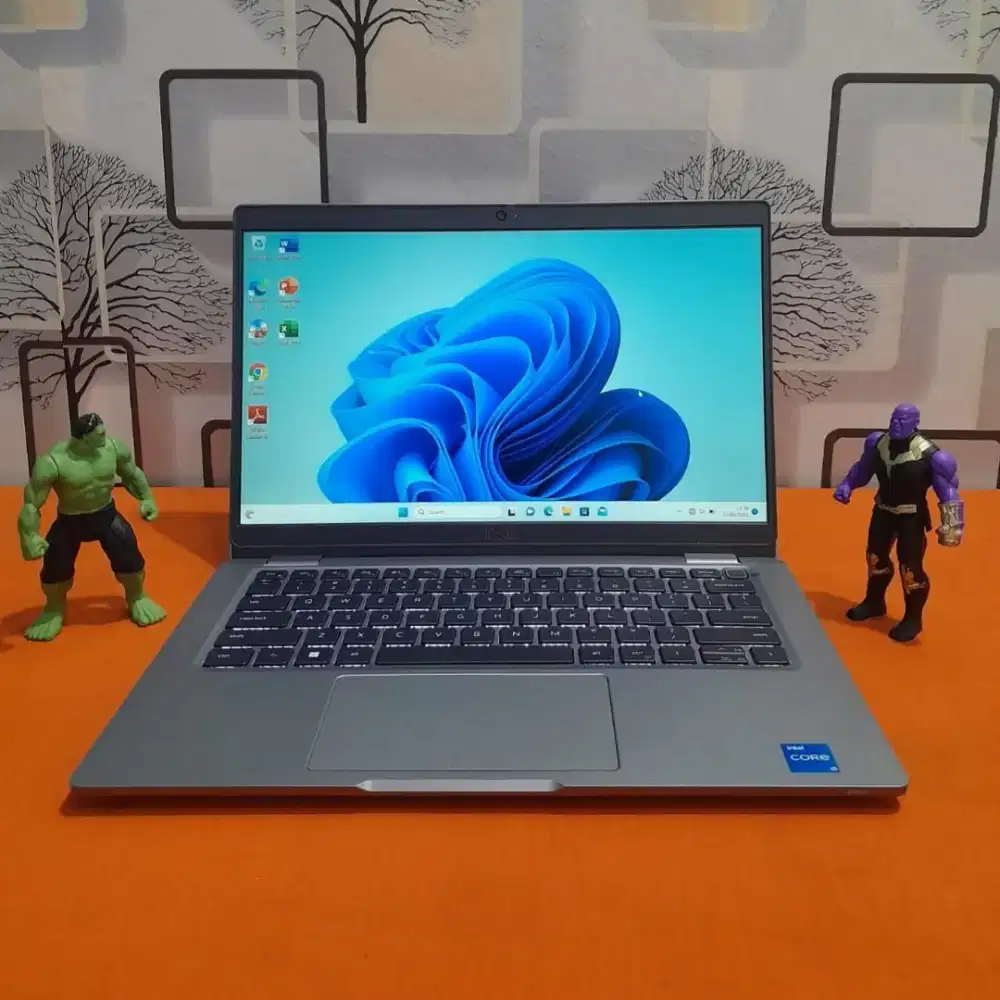 Laptop DELL 5320