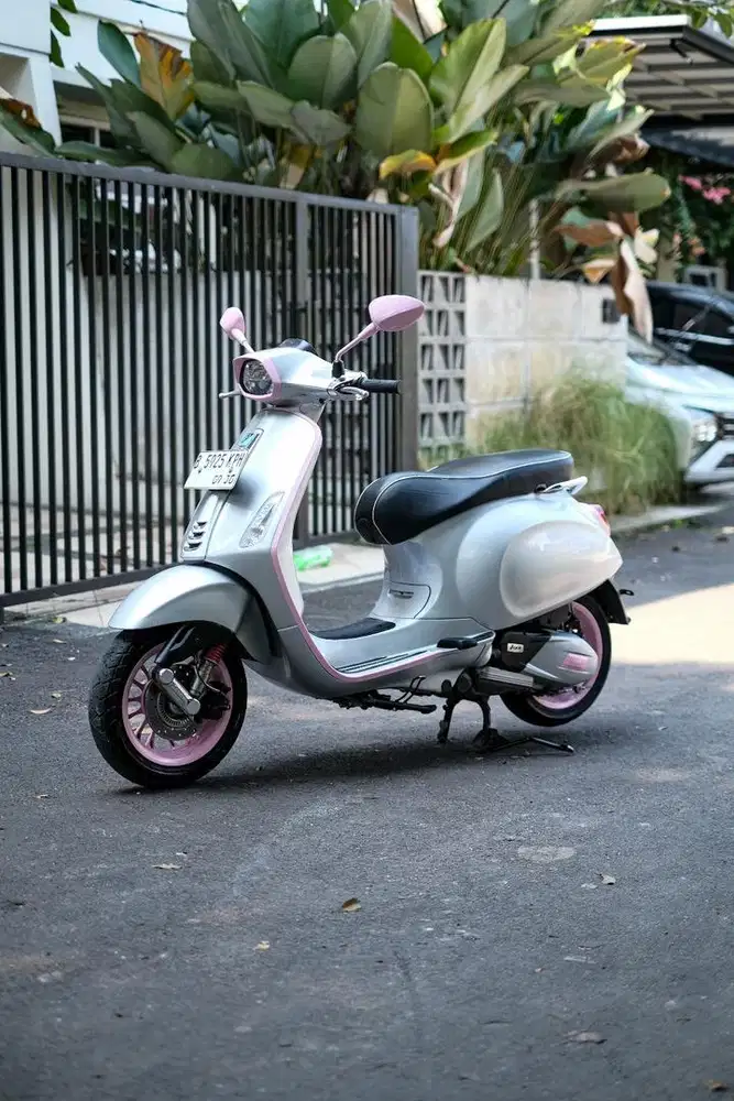 SPRINT 150 IGET ABS FACELIFT MURAH