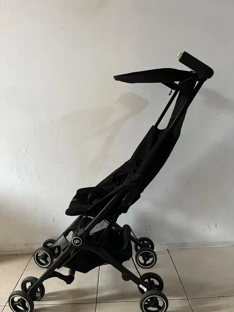 Stroller pockit gb