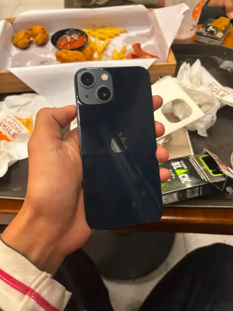 iphone 13 mini beacukai