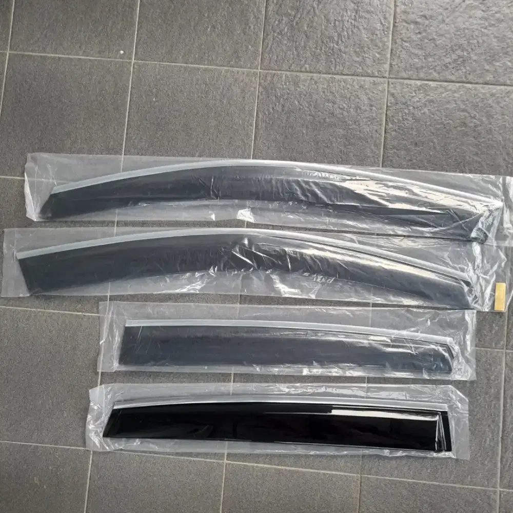 Talang air honda crv 2012 - 2015