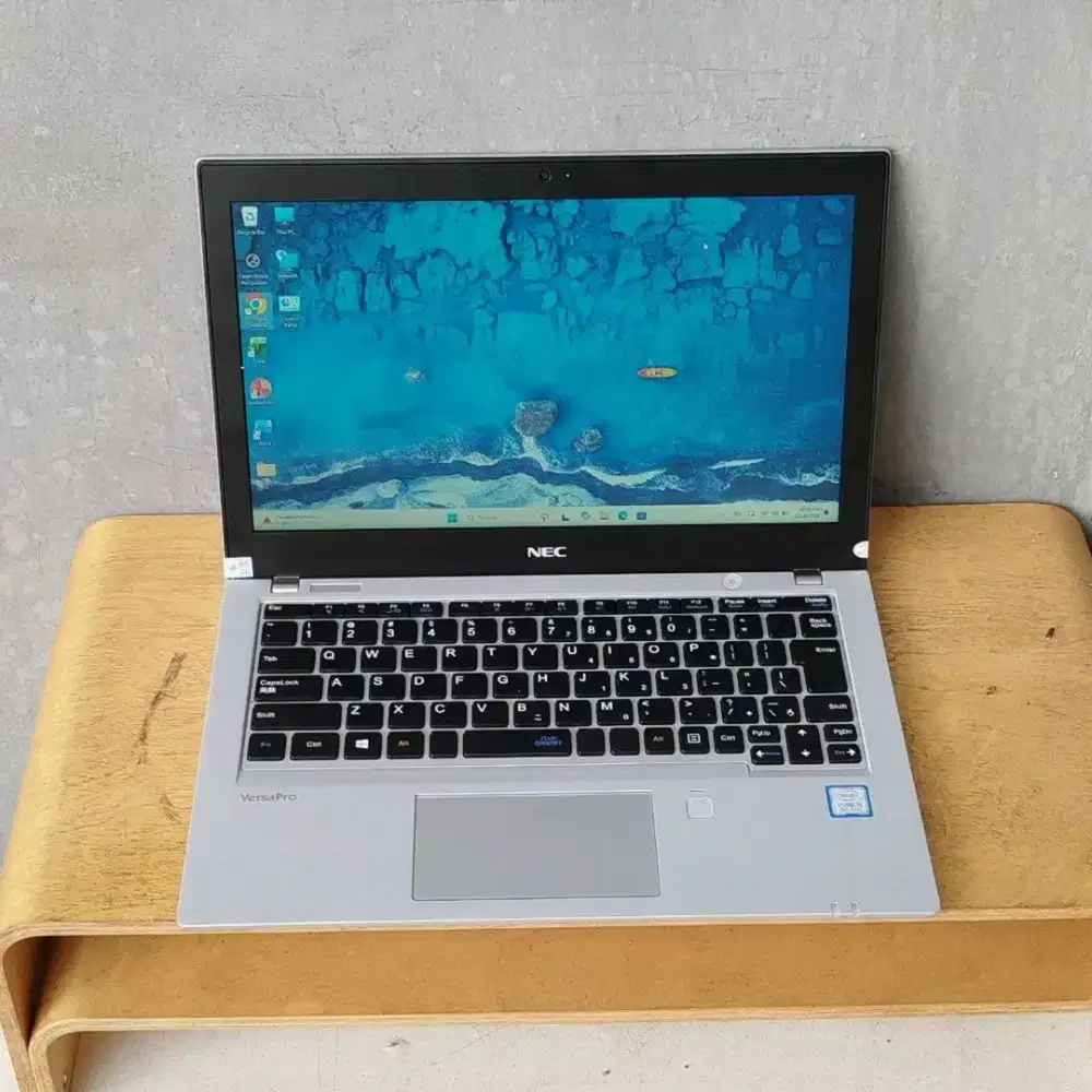 NEC Versapro Core i5 Japan